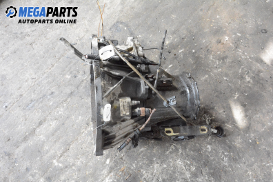 Ръчна скоростна кутия за Ford Ka Hatchback (09.1996 - 11.2008) 1.3 i, 60 к.с.