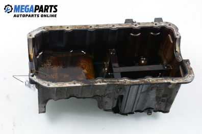 Картер за Ford Ka Hatchback (09.1996 - 11.2008) 1.3 i, 60 к.с.