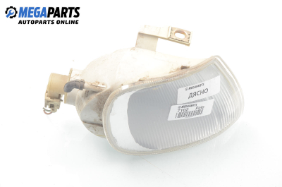 Мигач за Volkswagen Polo Hatchback II (10.1994 - 10.1999), позиция: дясна