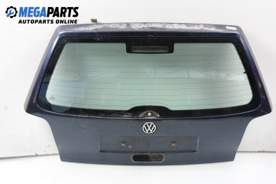 Заден капак за Volkswagen Polo Hatchback II (10.1994 - 10.1999), 2+1 вр.