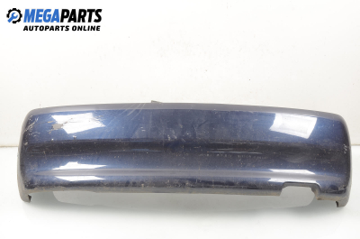 Задна броня за Volkswagen Polo Hatchback II (10.1994 - 10.1999)