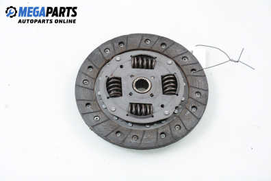 Феродов диск за Volkswagen Polo Hatchback II (10.1994 - 10.1999) 50 1.0, 50 к.с.