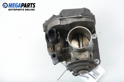 Дроселова клапа за Volkswagen Polo Hatchback II (10.1994 - 10.1999) 50 1.0, 50 к.с.