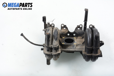 Всмукателен колектор за Volkswagen Polo Hatchback II (10.1994 - 10.1999) 50 1.0, 50 к.с.