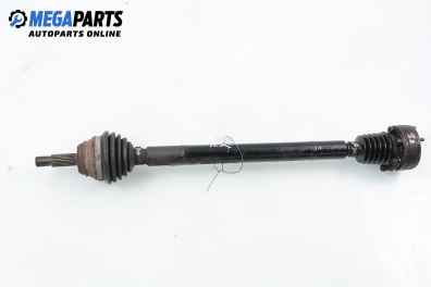 Полуоска за Volkswagen Polo Hatchback II (10.1994 - 10.1999) 50 1.0, 50 к.с., позиция: предна, дясна