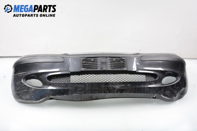 Предна броня за Mercedes-Benz A-Class Hatchback  (W168) (07.1997 - 08.2004), позиция: предна