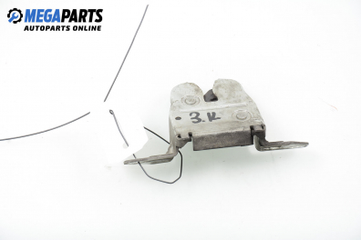 Брава заден капак за Mercedes-Benz A-Class Hatchback  (W168) (07.1997 - 08.2004), позиция: задна