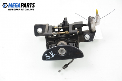 Ключалка заден капак за Mercedes-Benz A-Class Hatchback  (W168) (07.1997 - 08.2004)