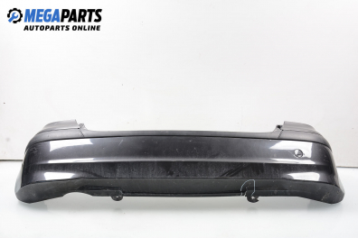 Задна броня за Mercedes-Benz A-Class Hatchback  (W168) (07.1997 - 08.2004)