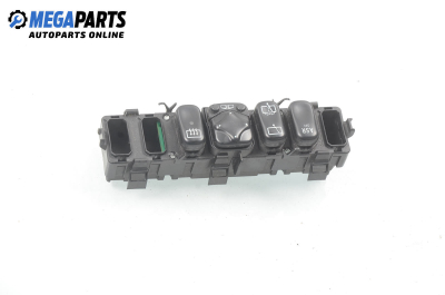 Панел бутони за Mercedes-Benz A-Class Hatchback  (W168) (07.1997 - 08.2004)