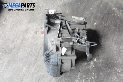 Ръчна скоростна кутия за Mercedes-Benz A-Class Hatchback  (W168) (07.1997 - 08.2004) A 170 CDI (168.009, 168.109), 95 к.с.