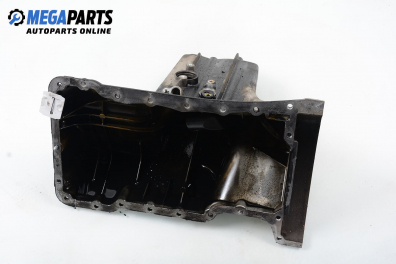 Картер за Mercedes-Benz A-Class Hatchback  (W168) (07.1997 - 08.2004) A 170 CDI (168.009, 168.109), 95 к.с.