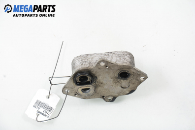 Маслоохладител за Mercedes-Benz A-Class Hatchback  (W168) (07.1997 - 08.2004) A 170 CDI (168.009, 168.109), 95 к.с.