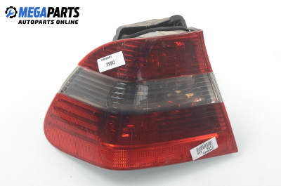 Стоп за BMW 3 Series E46 Sedan (02.1998 - 04.2005), седан, позиция: лява