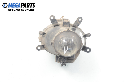 Халоген за BMW 3 Series E46 Sedan (02.1998 - 04.2005), седан, позиция: лява