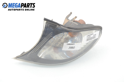 Мигач за BMW 3 Series E46 Sedan (02.1998 - 04.2005), седан, позиция: лява