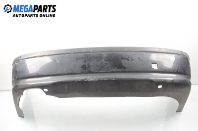 Задна броня за BMW 3 Series E46 Sedan (02.1998 - 04.2005), седан