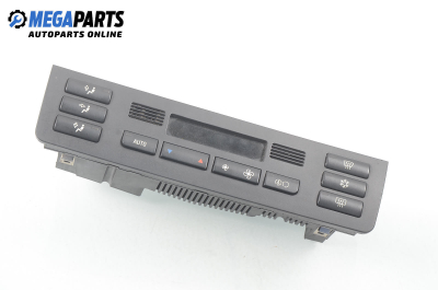 Панел климатроник за BMW 3 Series E46 Sedan (02.1998 - 04.2005)