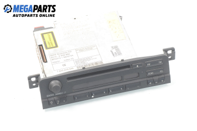 CD плеър за BMW 3 Series E46 Sedan (02.1998 - 04.2005), № BMW 6512 - 6 909 882