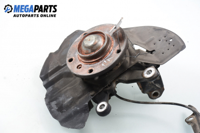 Шенкел главина за BMW 3 Series E46 Sedan (02.1998 - 04.2005), позиция: предна, лява