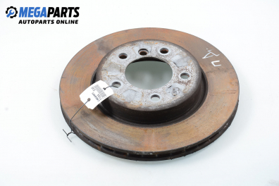 Спирачен диск за BMW 3 Series E46 Sedan (02.1998 - 04.2005), позиция: предна