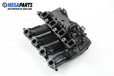 Всмукателен колектор за BMW 3 Series E46 Sedan (02.1998 - 04.2005) 320 d, 150 к.с.