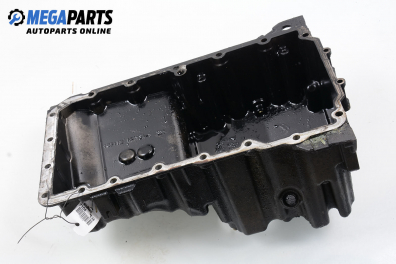 Картер за BMW 3 Series E46 Sedan (02.1998 - 04.2005) 320 d, 150 к.с.