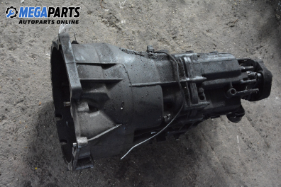 Ръчна скоростна кутия за BMW 3 Series E46 Sedan (02.1998 - 04.2005) 320 d, 150 к.с.