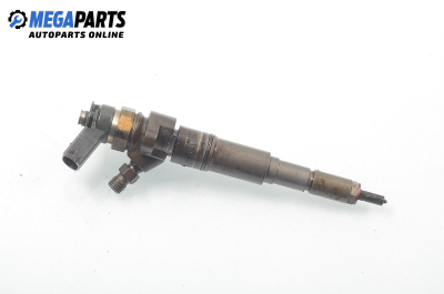 Дюза дизел за BMW 3 Series E46 Sedan (02.1998 - 04.2005) 320 d, 150 к.с., № Bosch 0 445 110 131