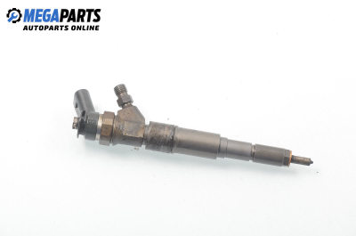 Дюза дизел за BMW 3 Series E46 Sedan (02.1998 - 04.2005) 320 d, 150 к.с., № Bosch 0 445 110 131