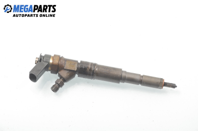 Дюза дизел за BMW 3 Series E46 Sedan (02.1998 - 04.2005) 320 d, 150 к.с., № Bosch 0 445 110 131