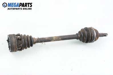 Полуоска за Volkswagen Golf III Hatchback (08.1991 - 07.1998) 1.4, 60 к.с., позиция: предна, лява