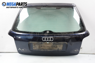 Заден капак за Audi A4 Avant B5 (11.1994 - 09.2001), комби