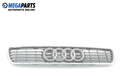 Решетка за Audi A4 Avant B5 (11.1994 - 09.2001), комби, позиция: предна