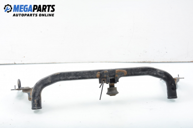 Тръба интеркулер за Audi A4 Avant B5 (11.1994 - 09.2001) 1.8, 125 к.с.