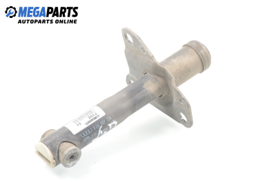 Буфер предна броня за Audi A4 Avant B5 (11.1994 - 09.2001), комби, позиция: дясна