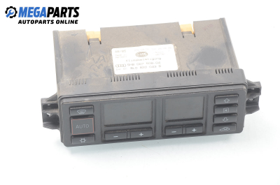 Панел климатроник за Audi A4 Avant B5 (11.1994 - 09.2001), № 8L0 820 043 D