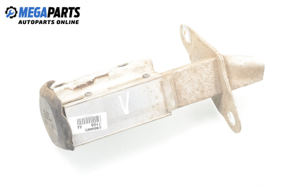 Буфер задна броня за Audi A4 Avant B5 (11.1994 - 09.2001), комби, позиция: задна, лява