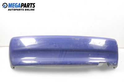 Задна броня за Volkswagen Polo Hatchback II (10.1994 - 10.1999), хечбек