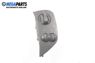 Ключ светлини  за Volkswagen Polo Hatchback II (10.1994 - 10.1999)