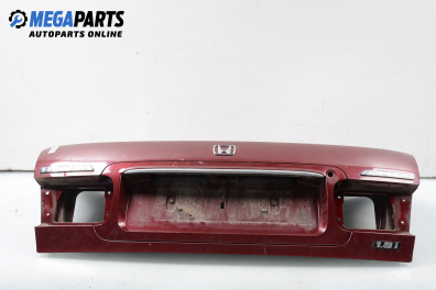 Заден капак за Honda Accord V Sedan (09.1995 - 10.1998), 4+1 вр., седан, позиция: задна