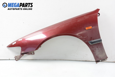 Калник за Honda Accord V Sedan (09.1995 - 10.1998), 4+1 вр., седан, позиция: предна, лява