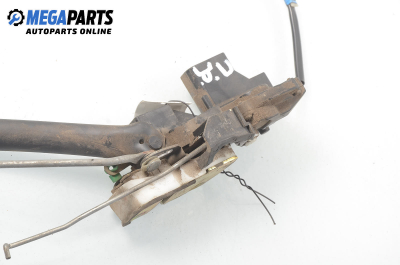Брава на врата за Honda Accord V Sedan (09.1995 - 10.1998), позиция: предна, дясна