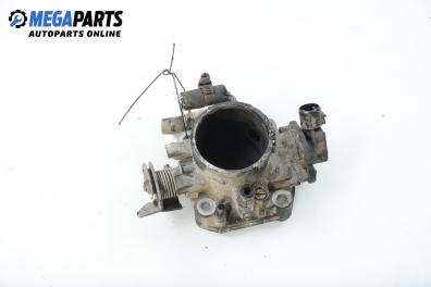 Дроселова клапа за Honda Accord V Sedan (09.1995 - 10.1998) 1.9 i (CE7), 116 к.с.