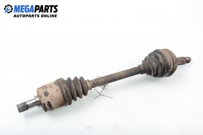 Полуоска за Honda Accord V Sedan (09.1995 - 10.1998) 1.9 i (CE7), 116 к.с., позиция: дясна