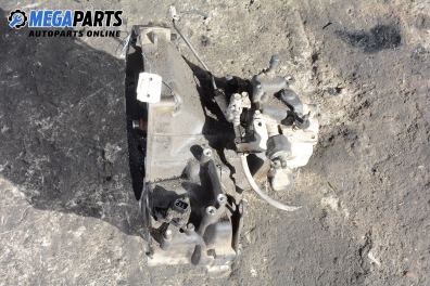 Ръчна скоростна кутия за Honda Accord V Sedan (09.1995 - 10.1998) 1.9 i (CE7), 116 к.с.