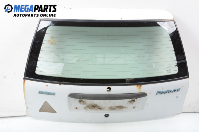 Заден капак за Fiat Punto Hatchback (09.1993 - 09.1999), 2+1 вр.