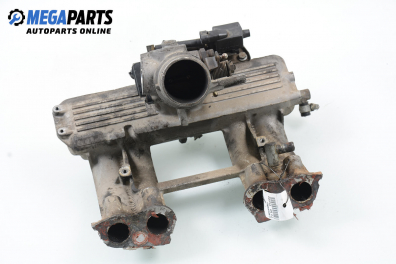 Всмукателен колектор за Fiat Punto Hatchback (09.1993 - 09.1999) 1.6, 88 к.с.