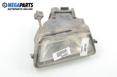 Халоген за Lancia Kappa Sedan (08.1994 - 10.2001), седан, позиция: дясна, Carello