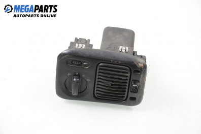 Ключ светлини  за Lancia Kappa Sedan (08.1994 - 10.2001)